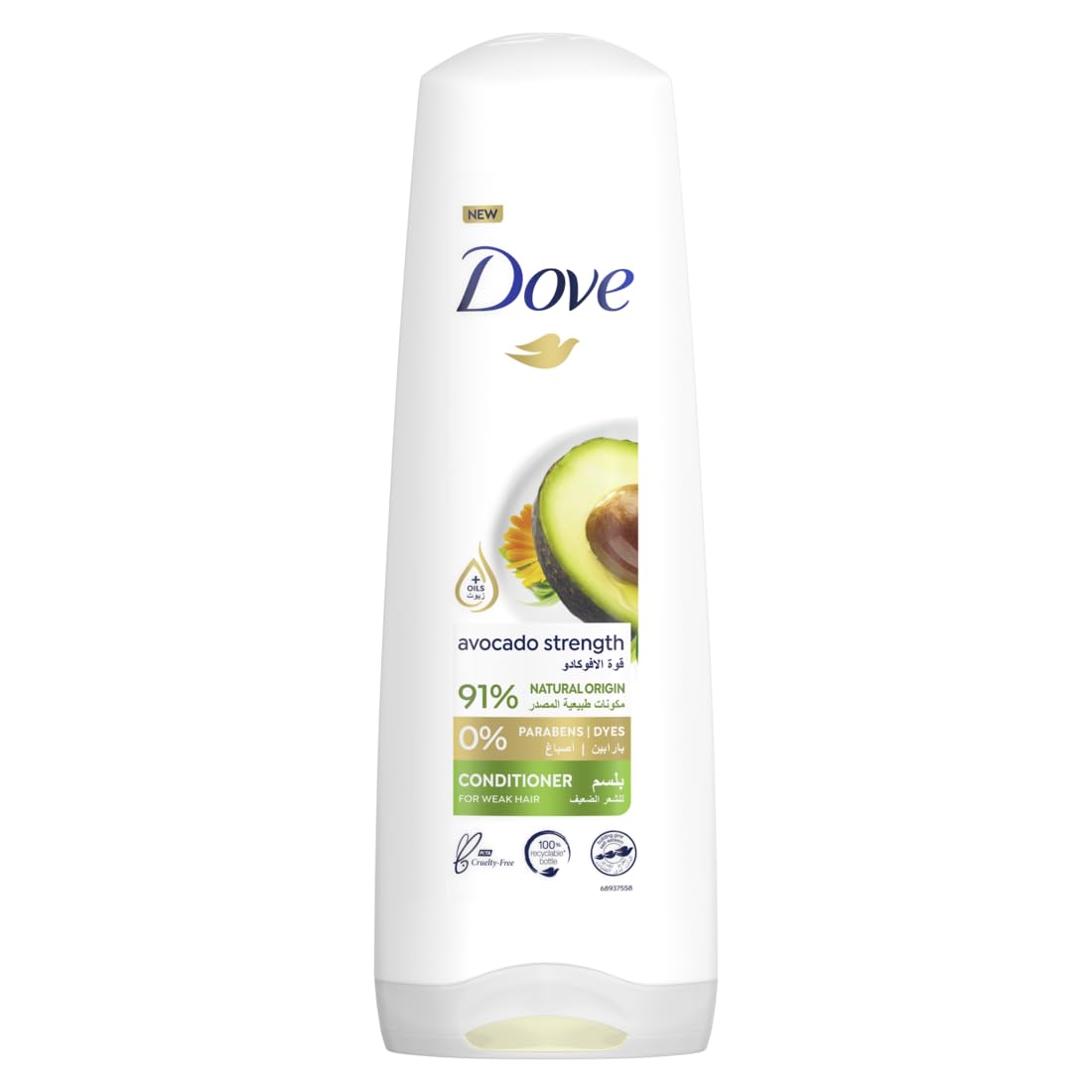Dove