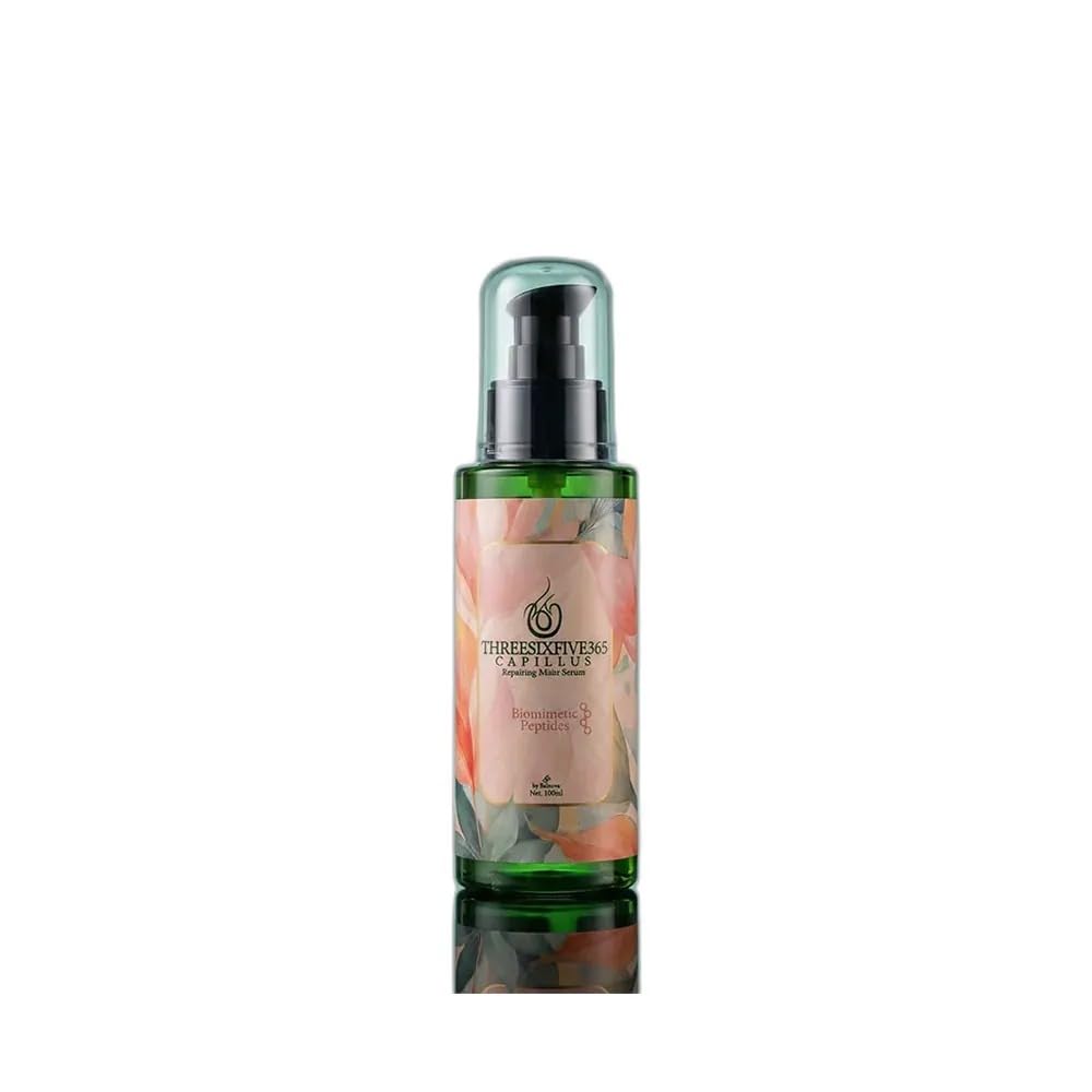 ThreeSixFive Capillus Repairing Milky Serum