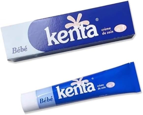 KENTA