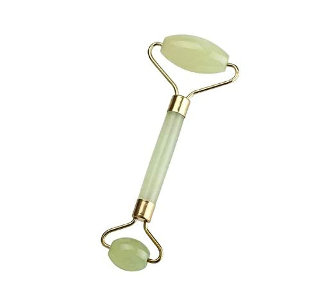 Anti Wrinkle Jade Roller For Massage