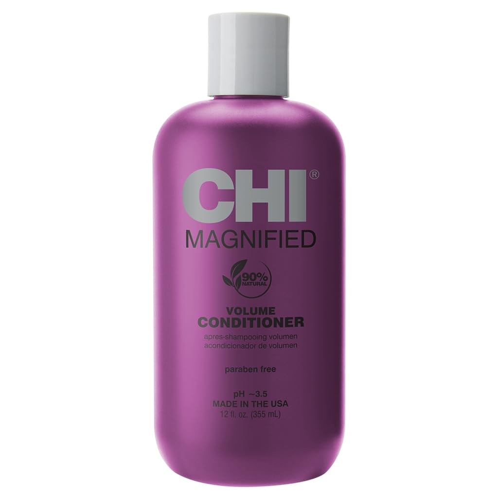 CHI Magnified Volume Conditioner 12OZ