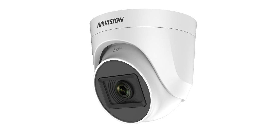 Hikvision DS-2CE76D0T-EXIPF 2 MP Indoor Fixed Turret Camera