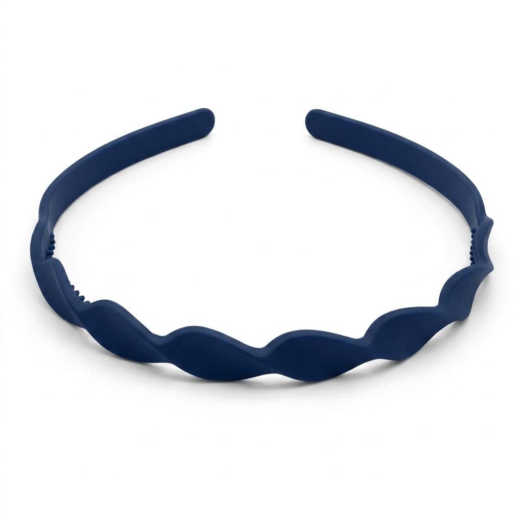 Catch Up Kids Hair Headband for Girls – Cute Comfortable Hair Band for Children, Soft Lightweight Non-Slip Design, Stylish Daily Hair Accessory for School, Playtime & Parties