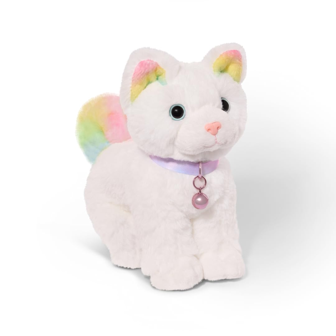 Fantasy Posable Cat | Premium Quality Toy for Kids
