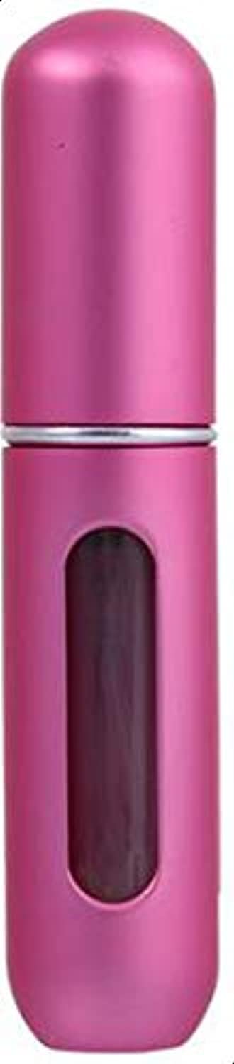 Men and Women's Mini Perfume Bottle - Pink