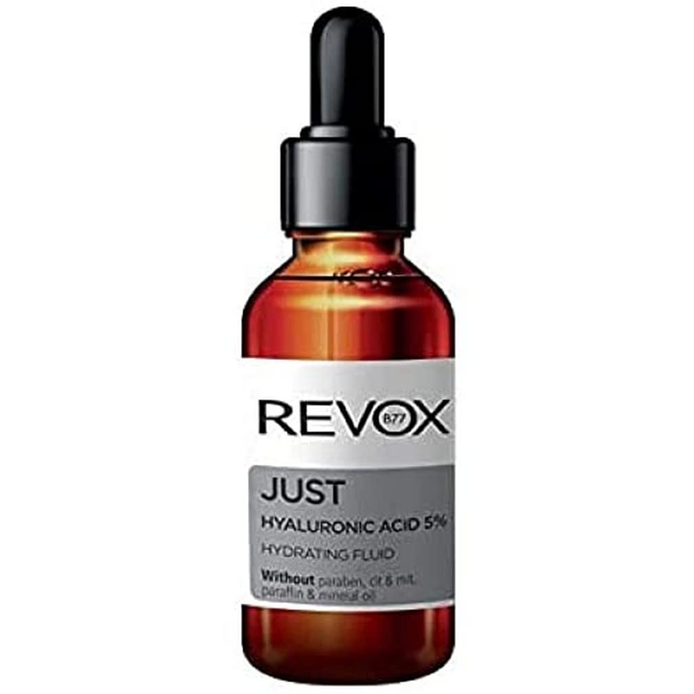 REVOX Revuele Just Hyaluronic Acid 30 ml