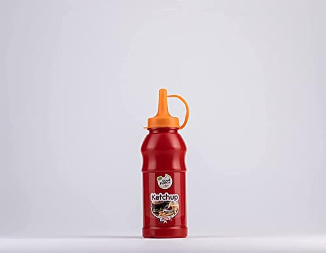 Ilou Good France | Ketchup - 200g
