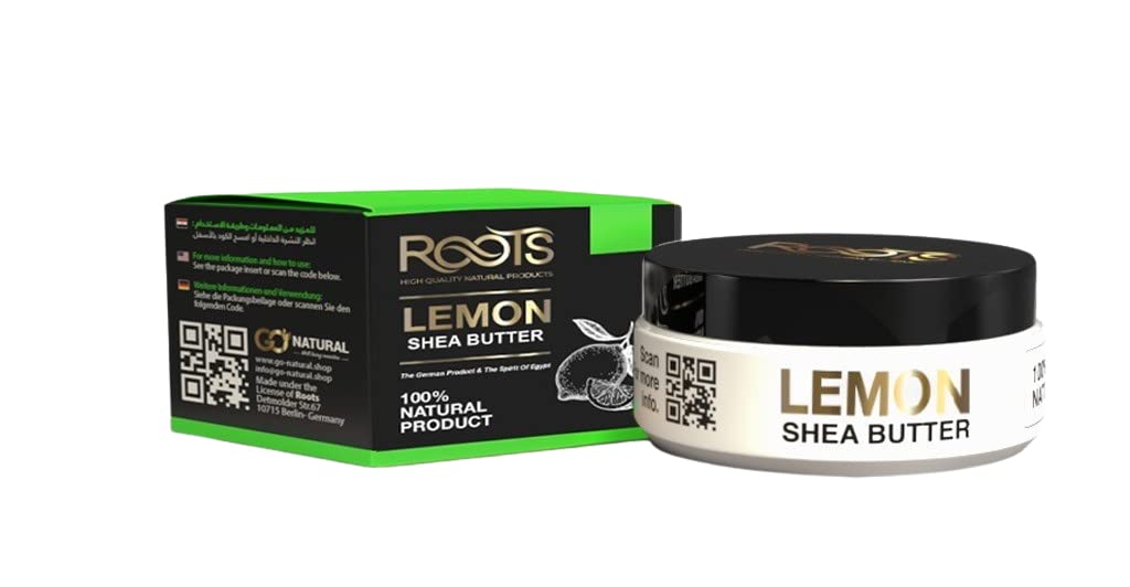 Lemon Butter - 50 ml
