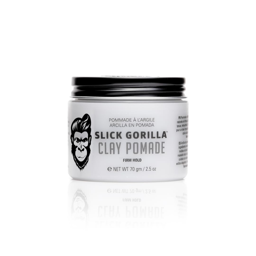 Slick Gorilla