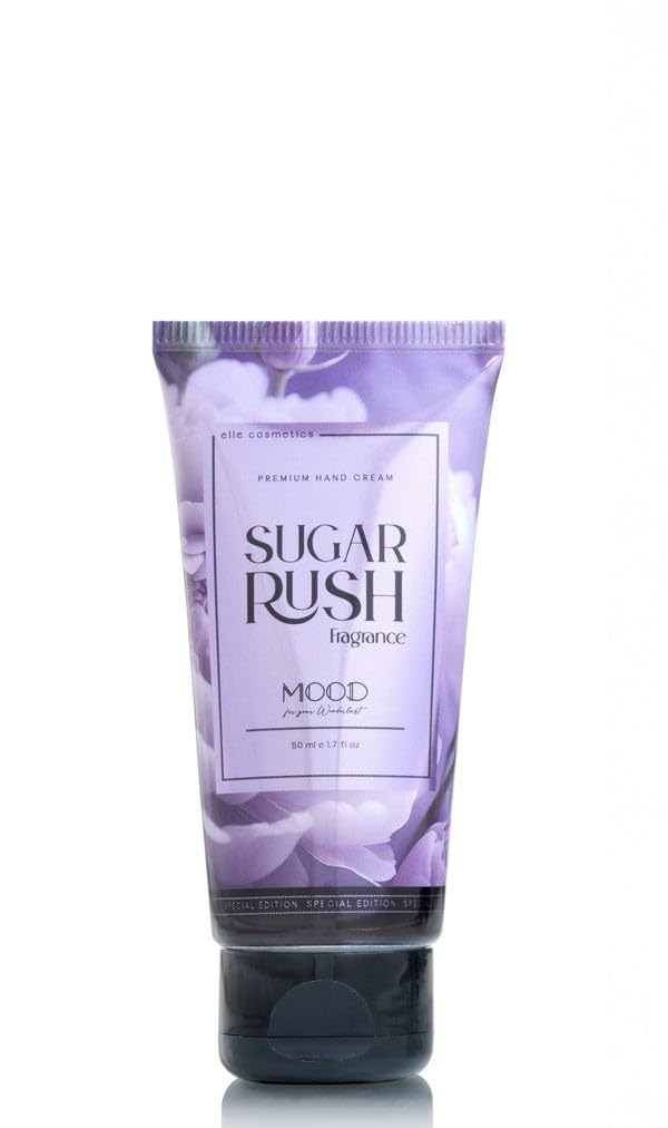 Mood Sugar Rush Hand Cream 50 g