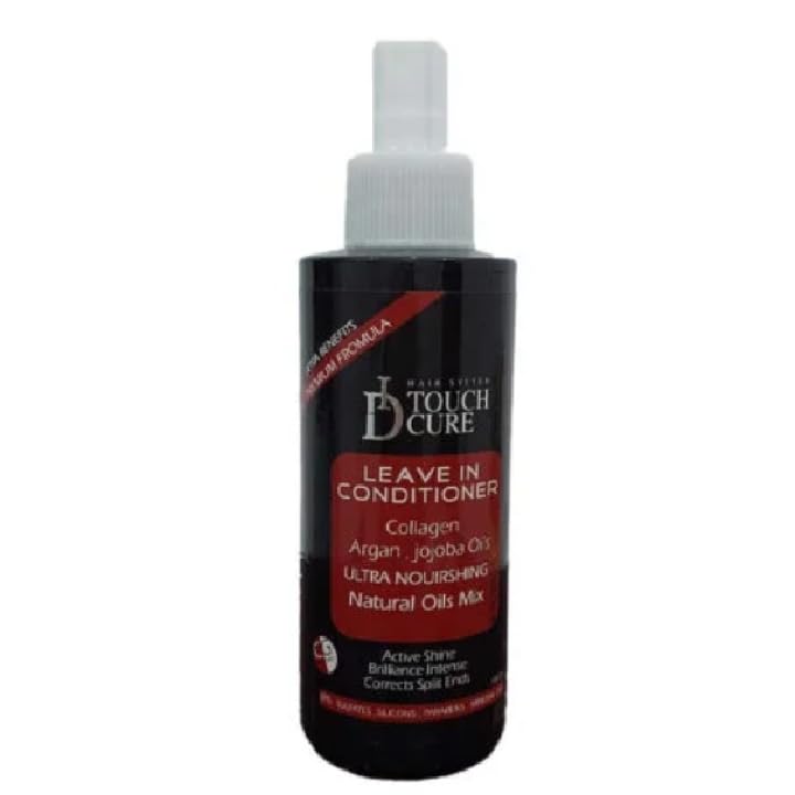 ID Touch cure Leave in conditioner 150 ml