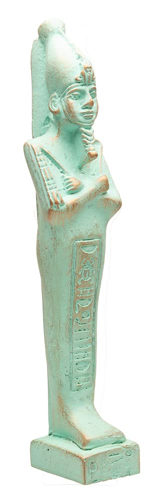 Discoveries Egyptian Imports