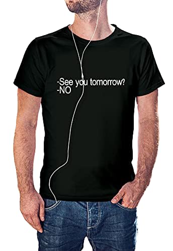 Print Online Men T-Shirt 614-N