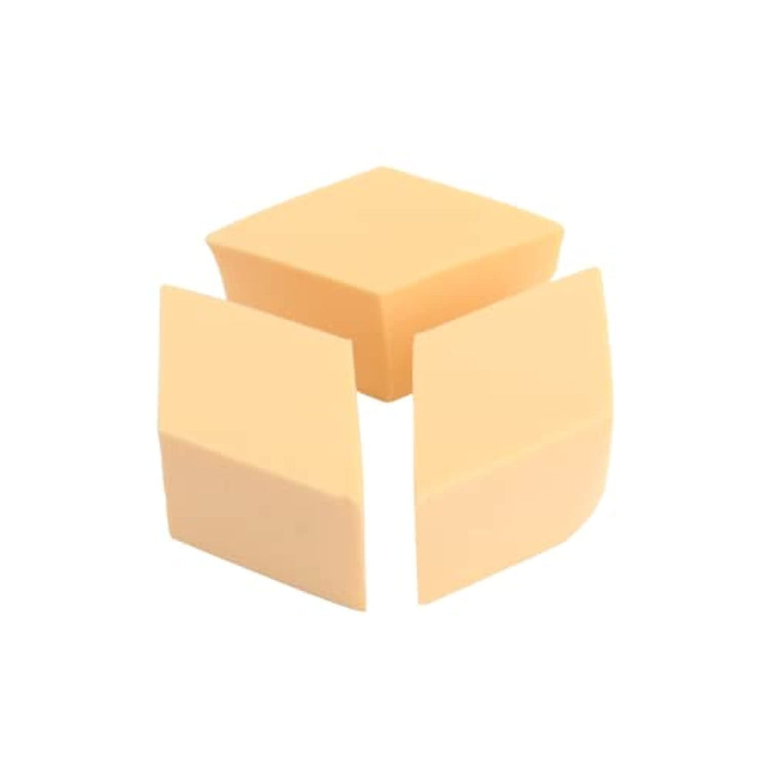 Puff - Flat Puff Sponges
