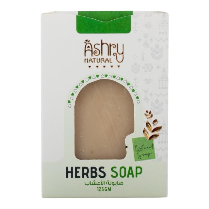 Ashry Natural
