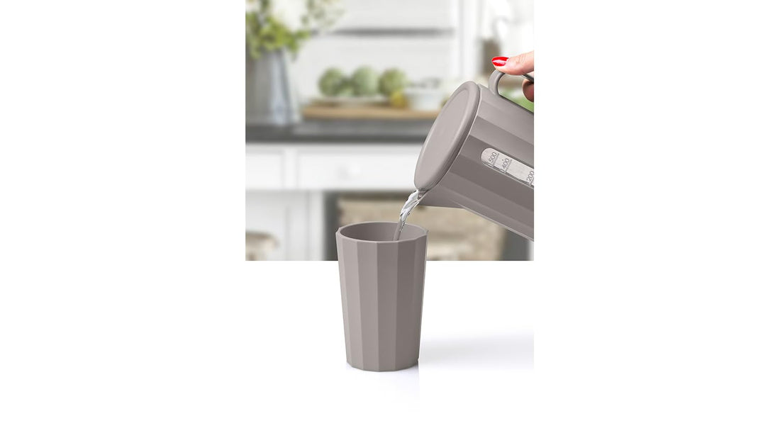 Free Cook Calcium Cup – 400 ml, OKY-165-Multicolor