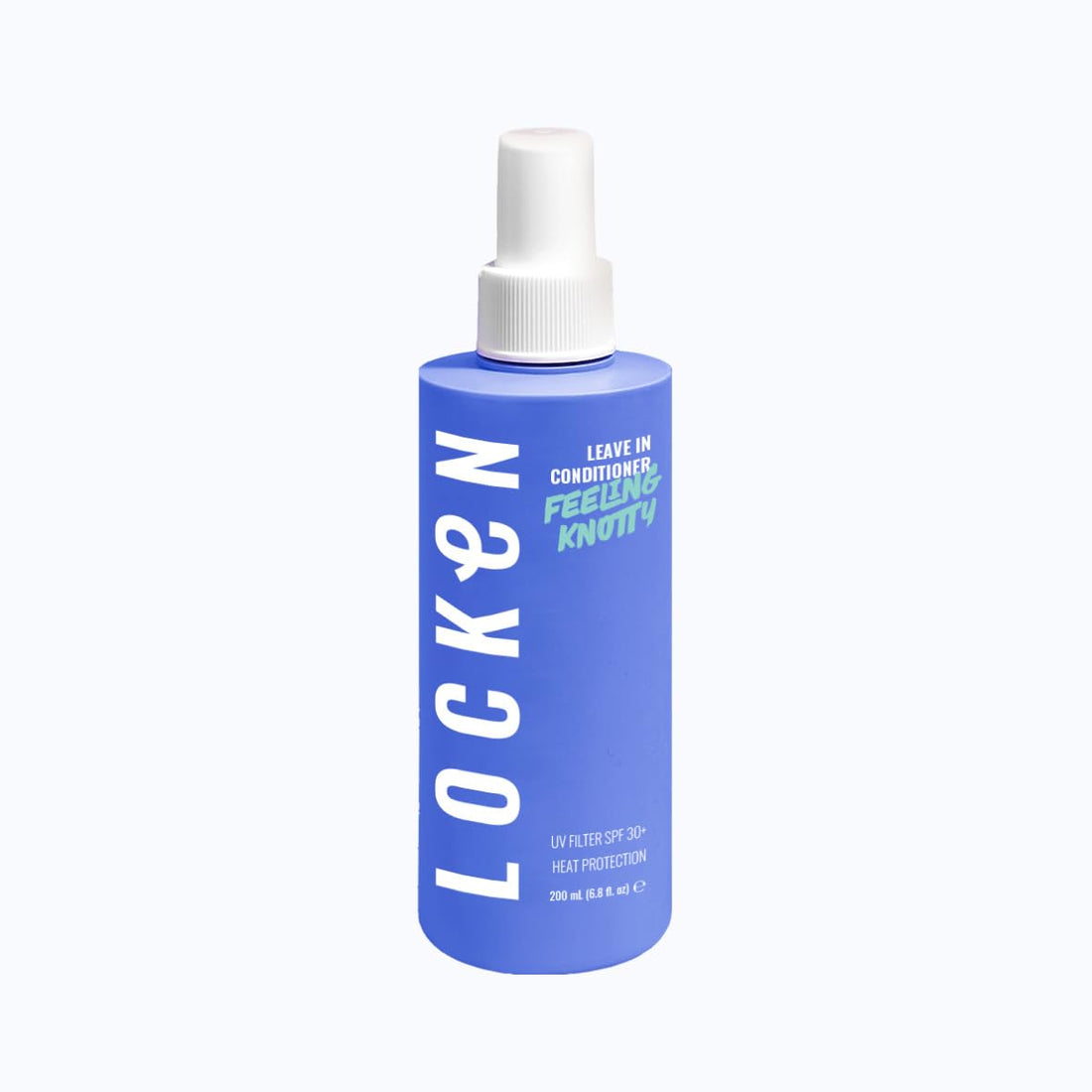 LOCKEN Feel Knotty Leave In Conditioner 200 ml