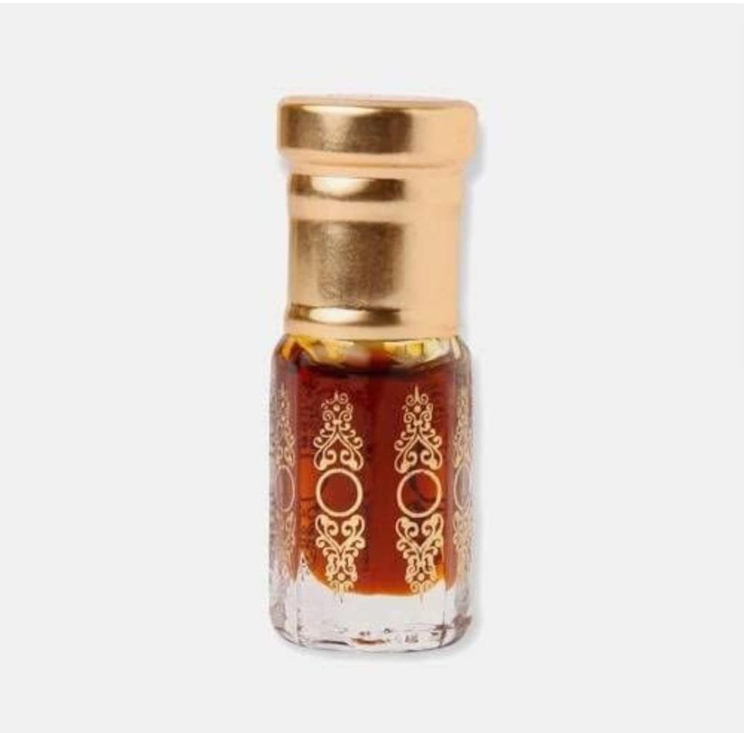 Oud Al Molouk Fragrance Oil