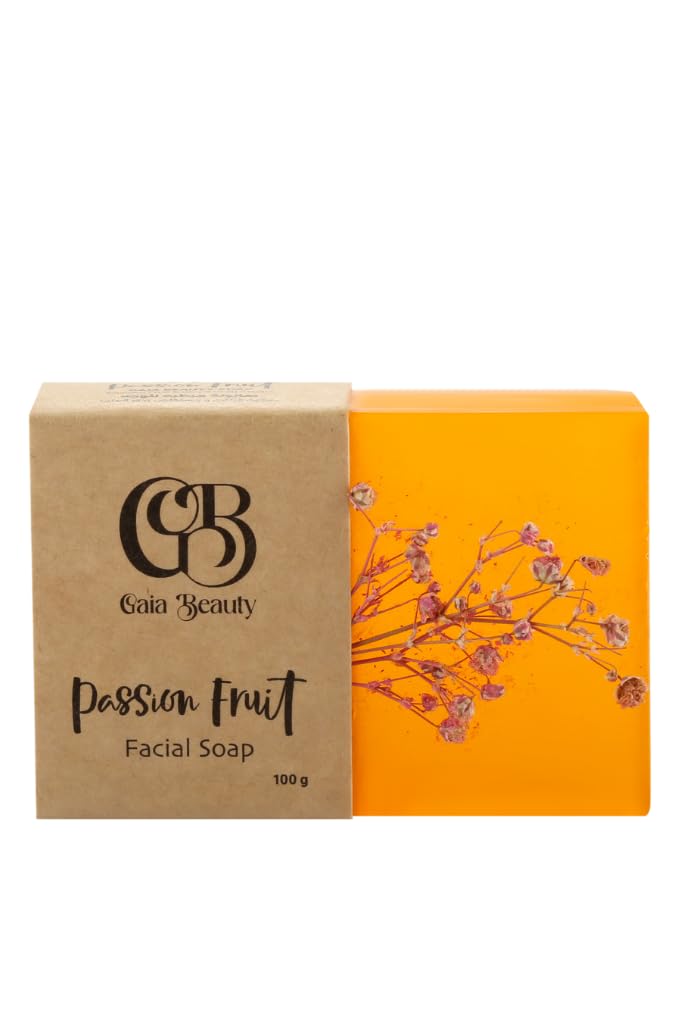 Facial Soap - Passion Fruit | 100 G