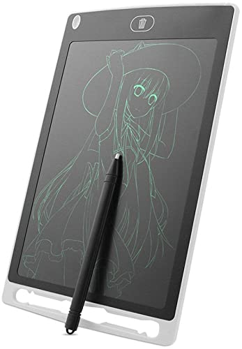 8.5inch LCD Digital Writing Drawing Tablet Handwriting Pads Portable Electronic Graphic Board17533_ with two years guarantee of satisfaction and quality" )