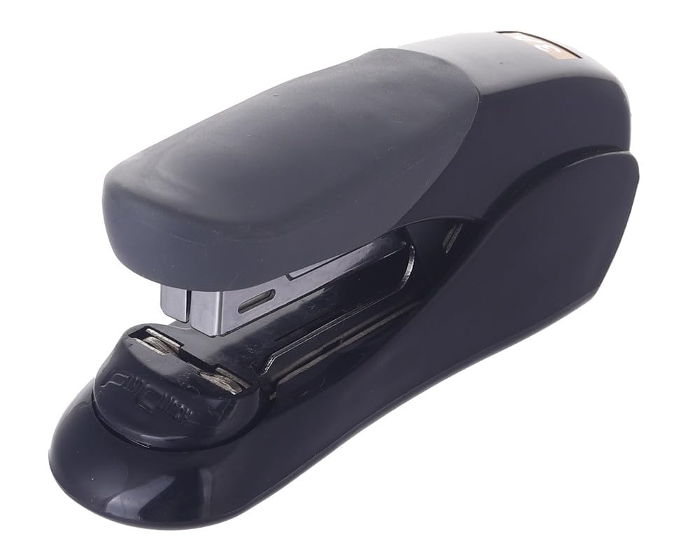 3A B777 24/6 Stapler with Stapler Extractor - Black
