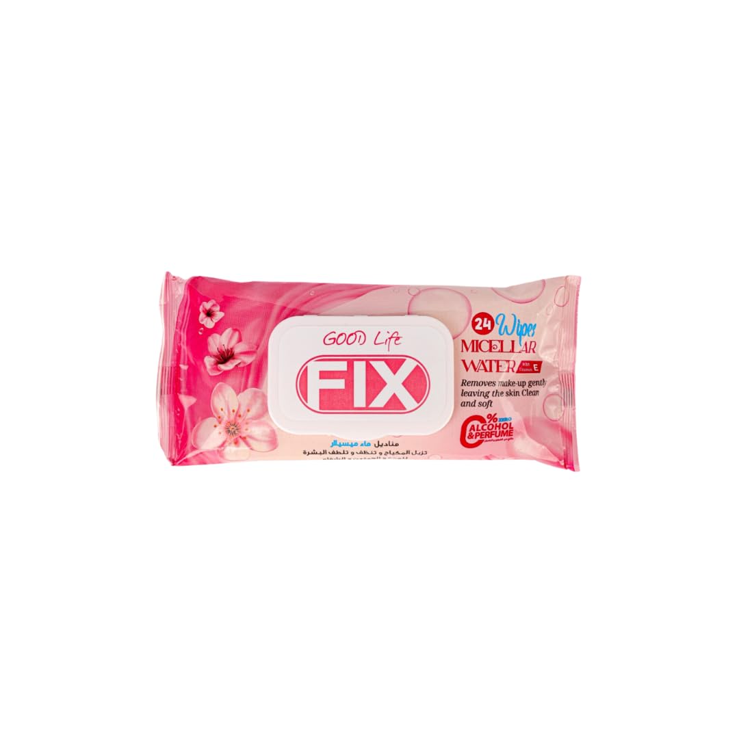 Good Life Fix