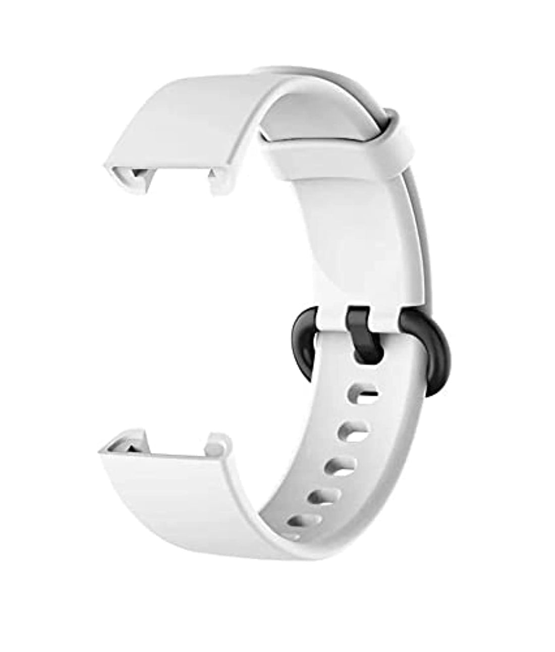 other Watch Strap for Mi Lite - White - 2725618351891