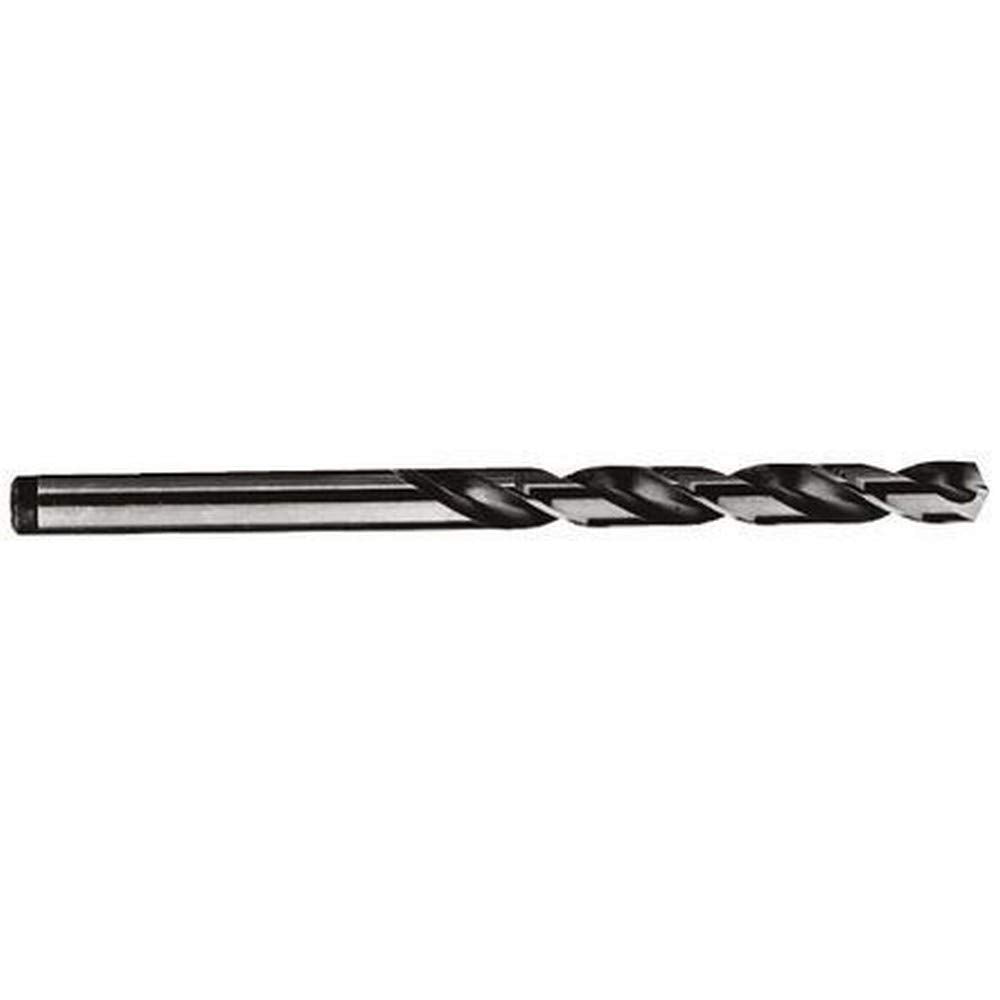 Bosch Professional HSS twist drill PointTeQ (for metal, 9 x 81 x 125 mm, accessories drill/drivers)