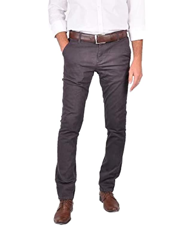 Jupiter Slim Fit Trousers Pant For Men