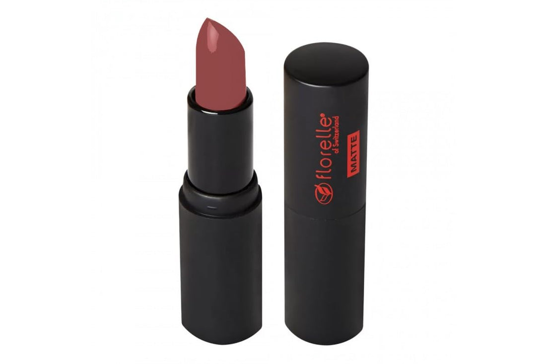 Florelle D Rouge Matte Lipstick 4 g, Shade 61