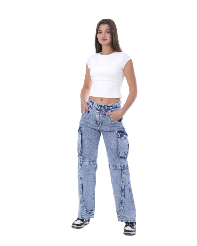 Mamilly Jeans