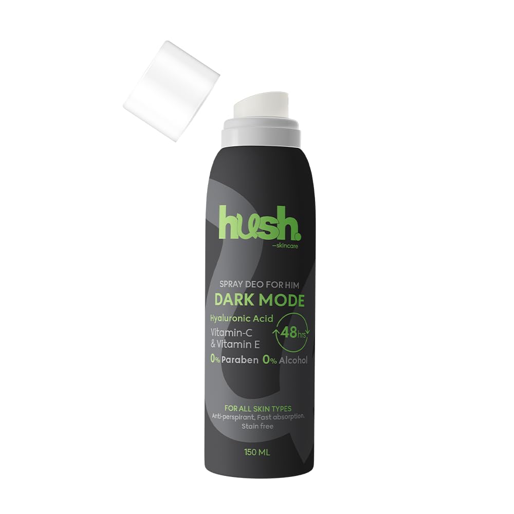 Hush Skincare