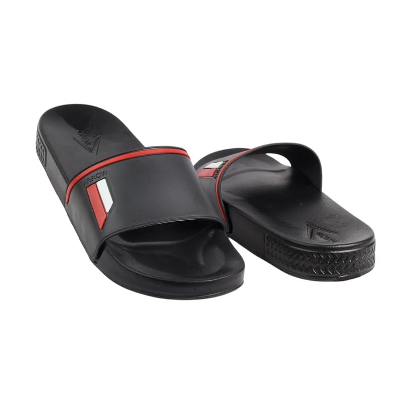 SLIPER YOUTH FLAT EVA 1249 BLACK 42