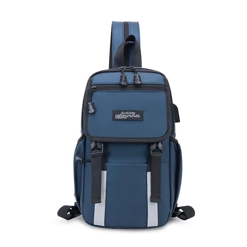 High Quality and Versatile Crossbody Bag:Fashion and Exceptional Quality Shoulder Bag for Unisex