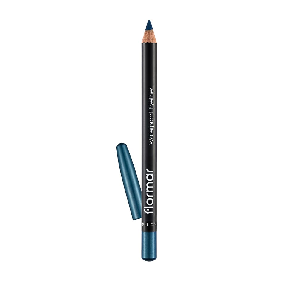 Flormar Pencil Eyeliner - 114
