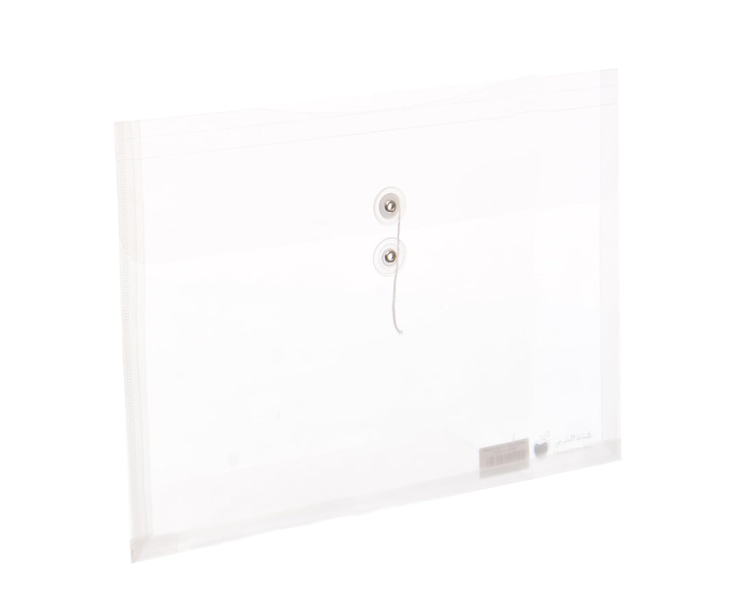 Elmaayergy S119 Plastic File Folder Designed To Withstand Daily Use, Enhance Learning Experiences