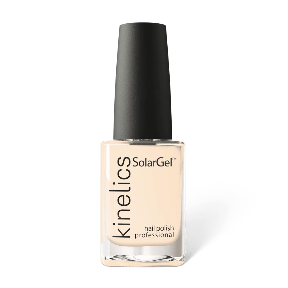 Kinetics Solar Gel Nail Polish Be Mine #187