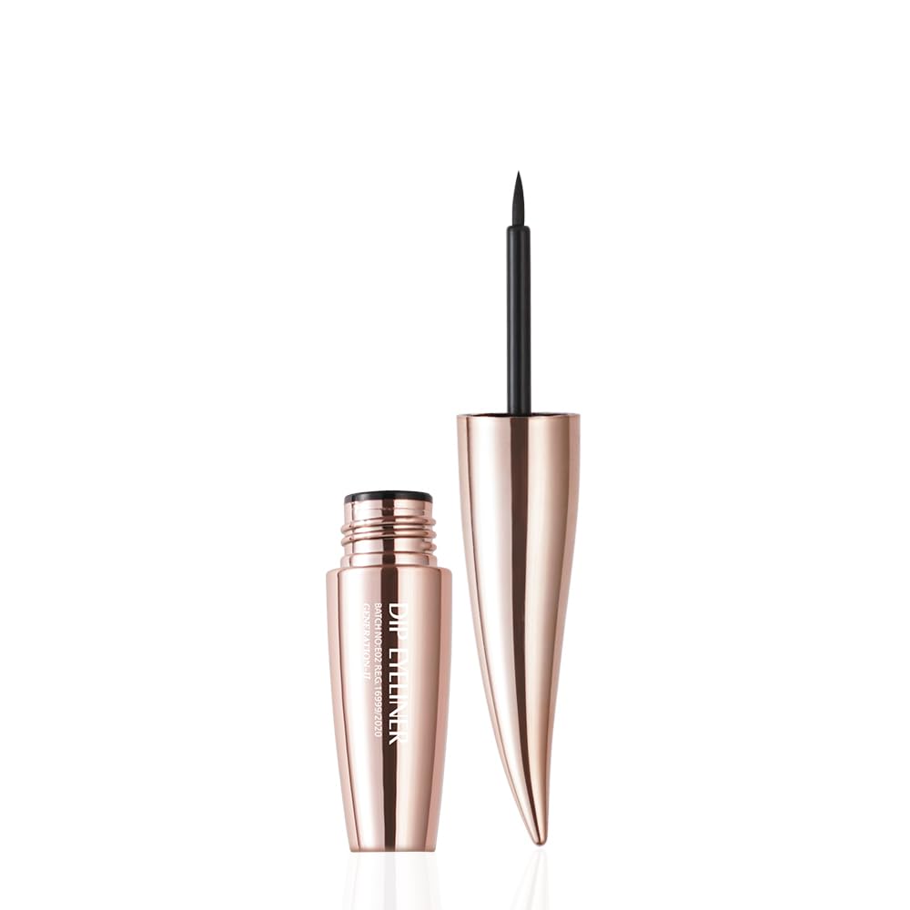 M.N Dip Eyeliner Generation II (E4133) 4ml