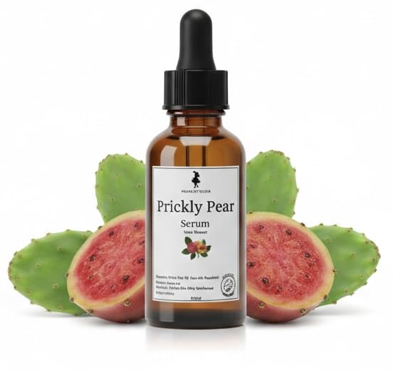 Glamour D Nour Prickly Serum 30 ml