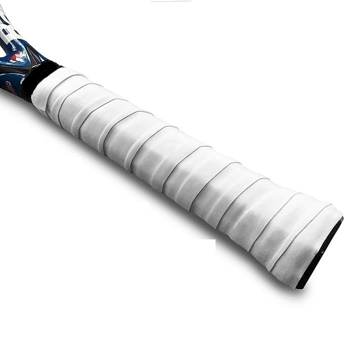 Tennis Racket Grip Cover Non-Slip Grip Super Absorbent Waterproof