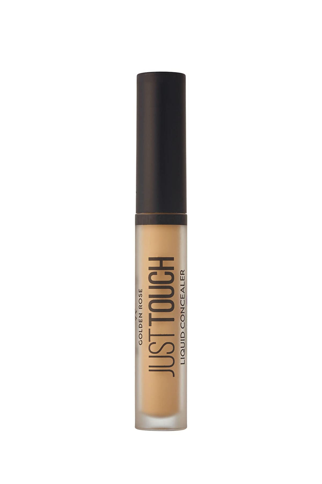 G.R JUST TOUCH LIQUID CONCEALER NO:04