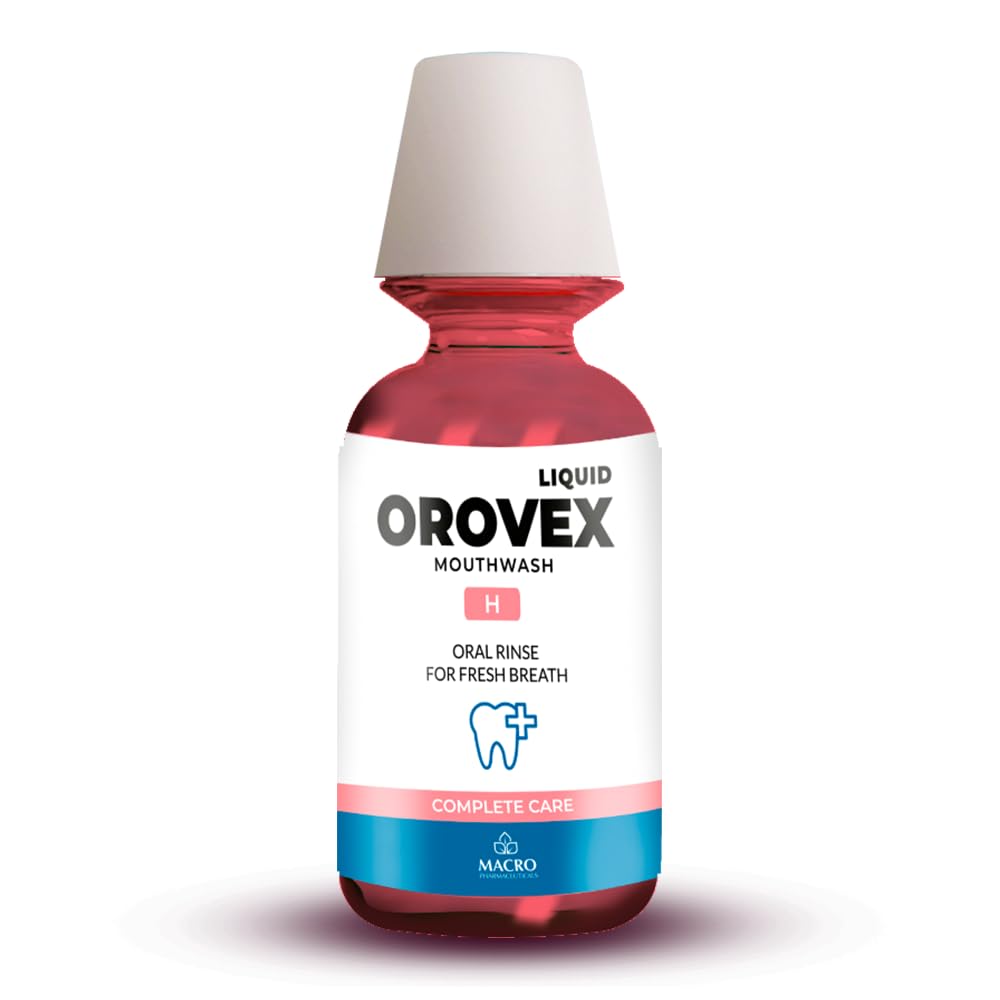 Orovex