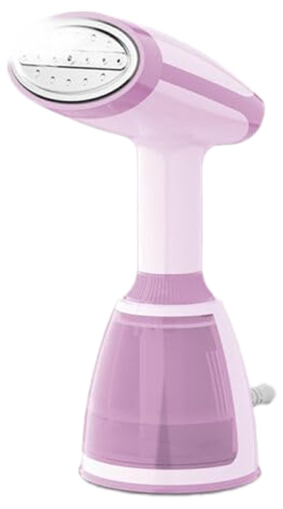 DSP, Handheld Garment Steamer - KD1346 - Pink