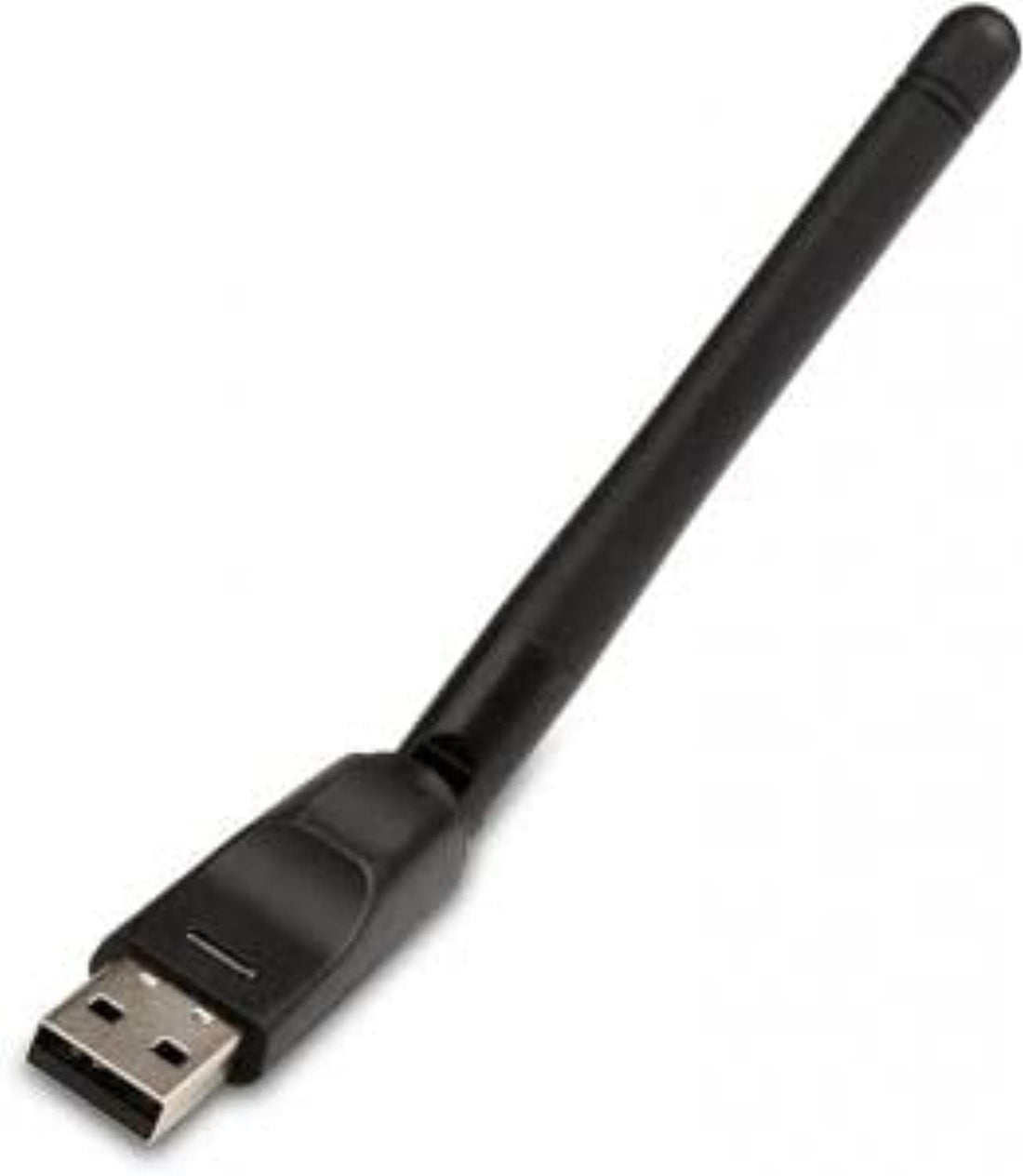 Other Wifi And USB Receiver To Contact with Internet