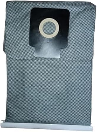 Imported Vacuum Bag Compatible with Some Neotecal and National and Panasonic Vacuum Cleaners