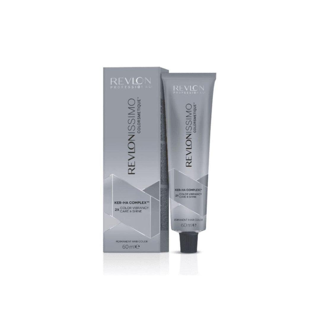 RevlonIssimo No 7 Hair Color Cream 60ML