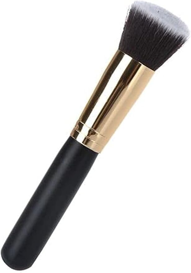 Professional Cosmetic Brush Face Makeup Blusher Powder Foundation Tool