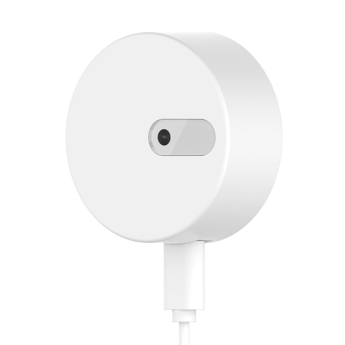 Smart Motion Sensor,Linptech ES1 Human Presence Detector with mmWave Radar,Requires Tuya Zigbee Hub for Security System and Smart Home Automation,Compatible with Alexa/Google Assistant