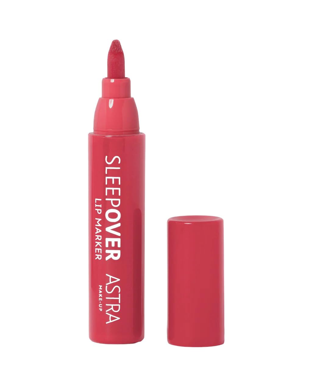 ASTRA SLEEPOVER LIP MARKER PILLOW CHAT 003