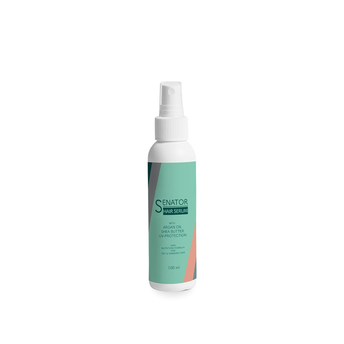 Senator Unisex Serum Heat Protection 100ML